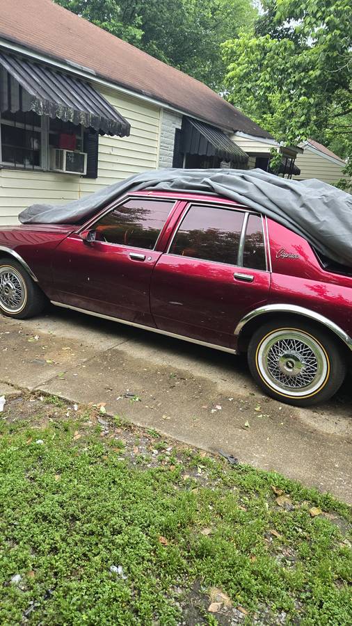 Chevrolet-Caprice-classic-1987-custom-2
