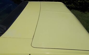Chevrolet-Caprice-convertible-1974-yellow-10
