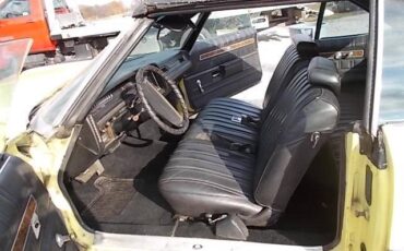 Chevrolet-Caprice-convertible-1974-yellow-12