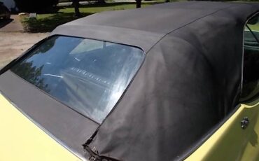 Chevrolet-Caprice-convertible-1974-yellow-18