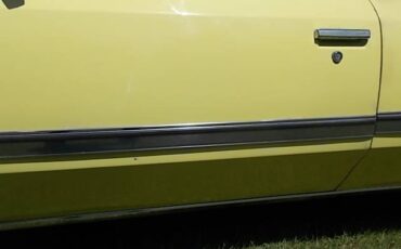 Chevrolet-Caprice-convertible-1974-yellow-7
