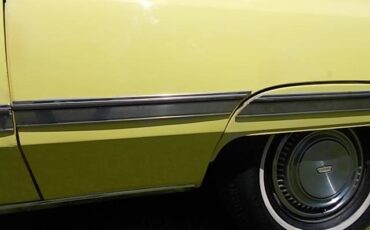 Chevrolet-Caprice-convertible-1974-yellow-8