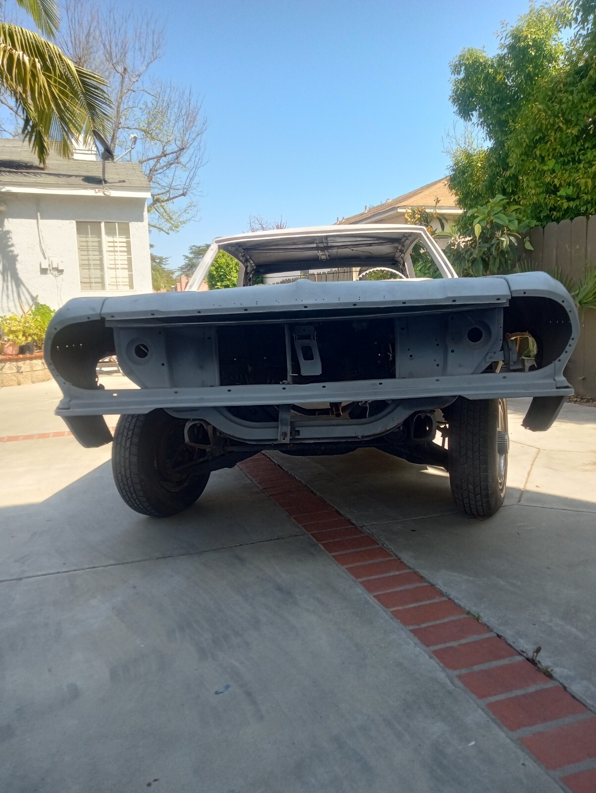 Chevrolet-Chevelle-1964-Coupe-1