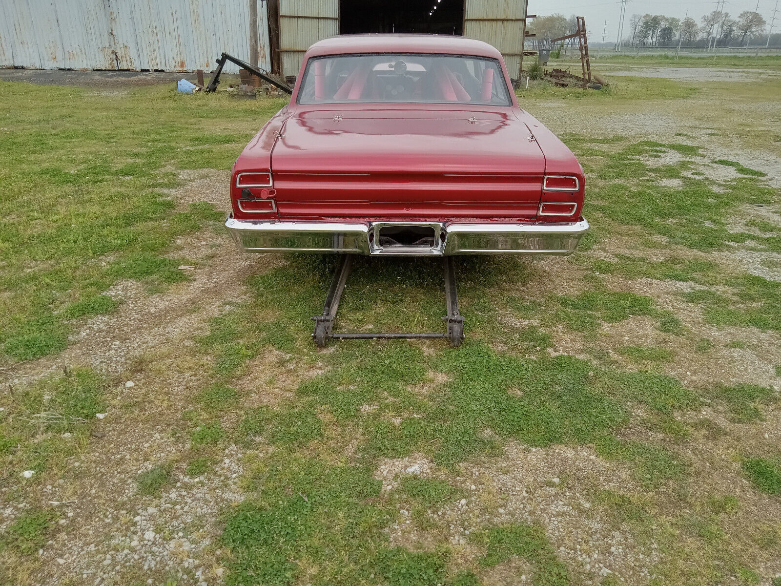 Chevrolet-Chevelle-1964-Coupe-2