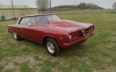 Chevrolet-Chevelle-1964-Coupe
