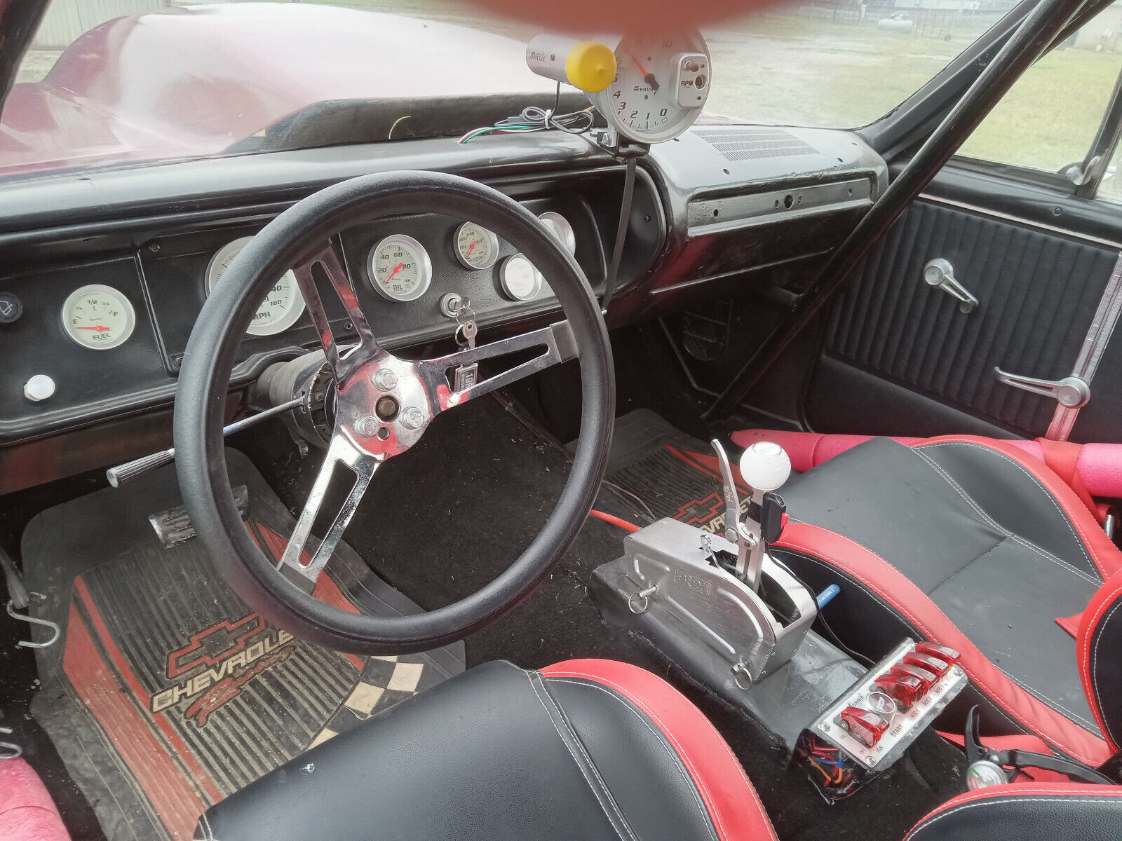 Chevrolet-Chevelle-1964-Coupe-6