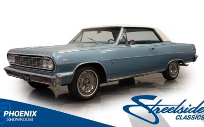 Chevrolet Chevelle 1964 Hardtop