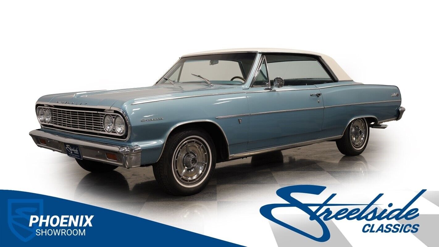 Chevrolet Chevelle 1964 Hardtop