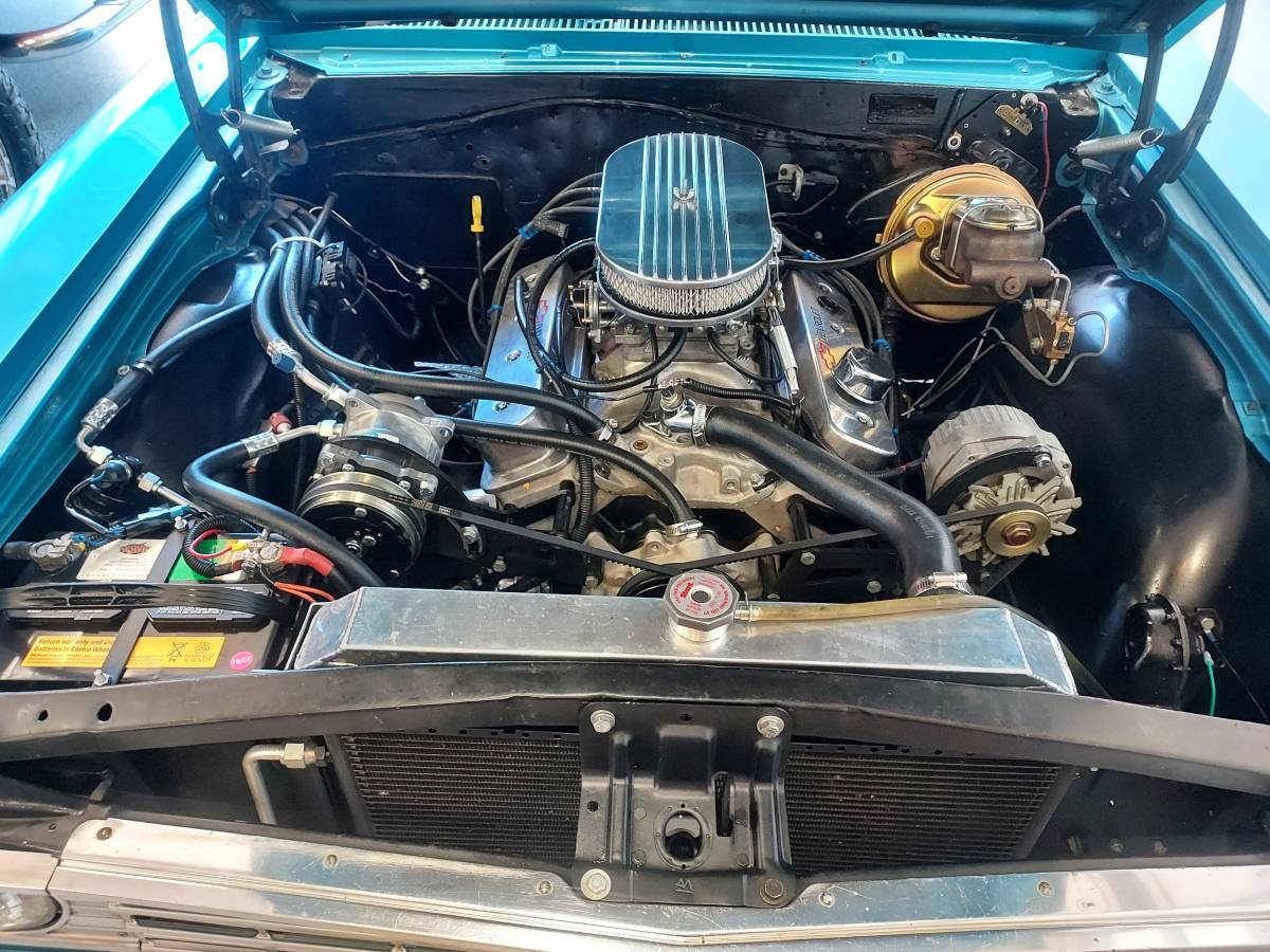 Chevrolet-Chevelle-1964-blue-12