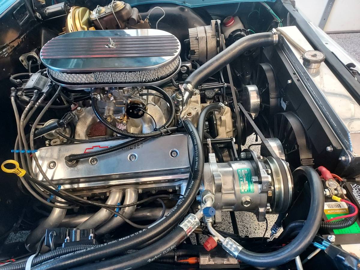 Chevrolet-Chevelle-1964-blue-13