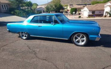 Chevrolet-Chevelle-1964-blue-2
