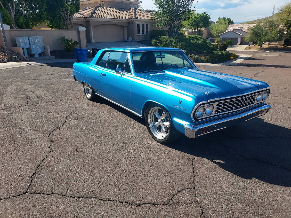 Chevrolet-Chevelle-1964-blue-3