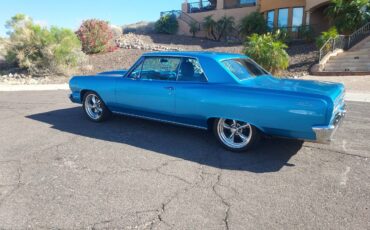 Chevrolet-Chevelle-1964-blue-6