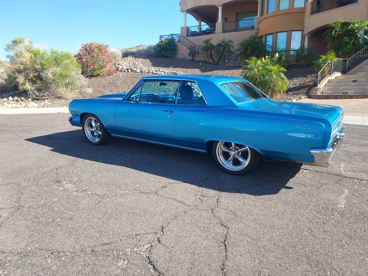 Chevrolet-Chevelle-1964-blue-6