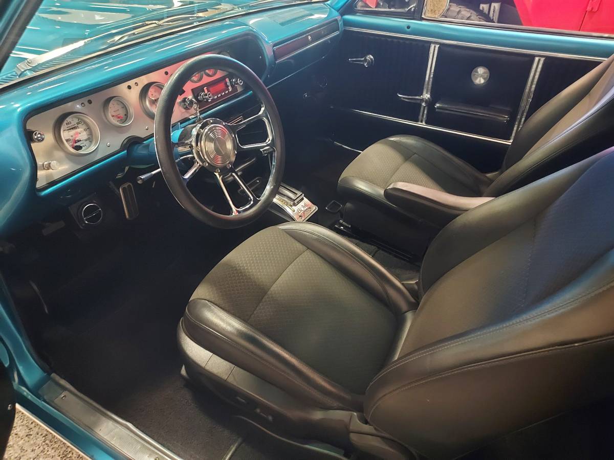 Chevrolet-Chevelle-1964-blue-9
