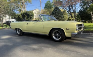 Chevrolet-Chevelle-1965-Convertible-10
