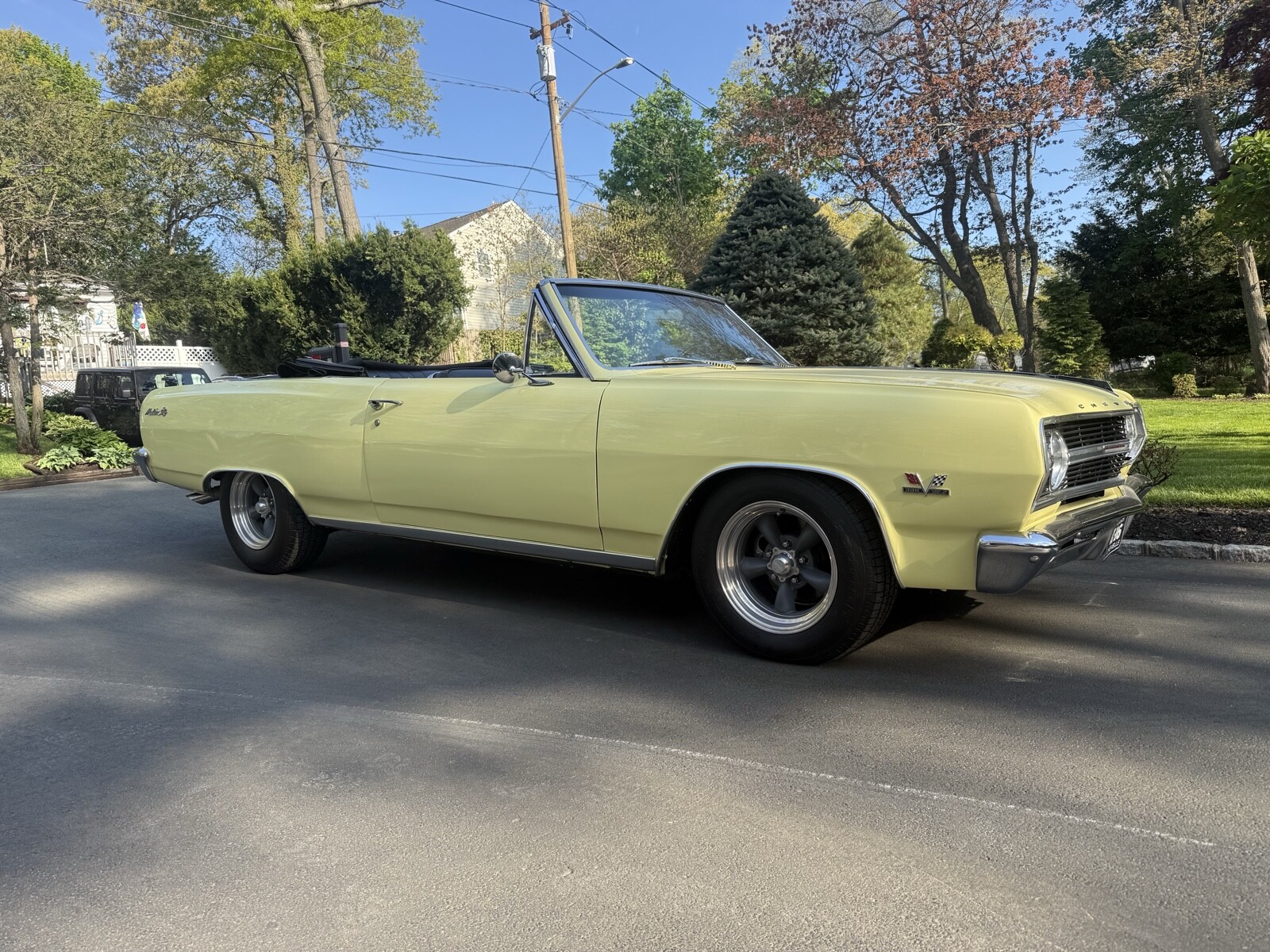Chevrolet-Chevelle-1965-Convertible-10