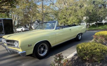 Chevrolet-Chevelle-1965-Convertible-11