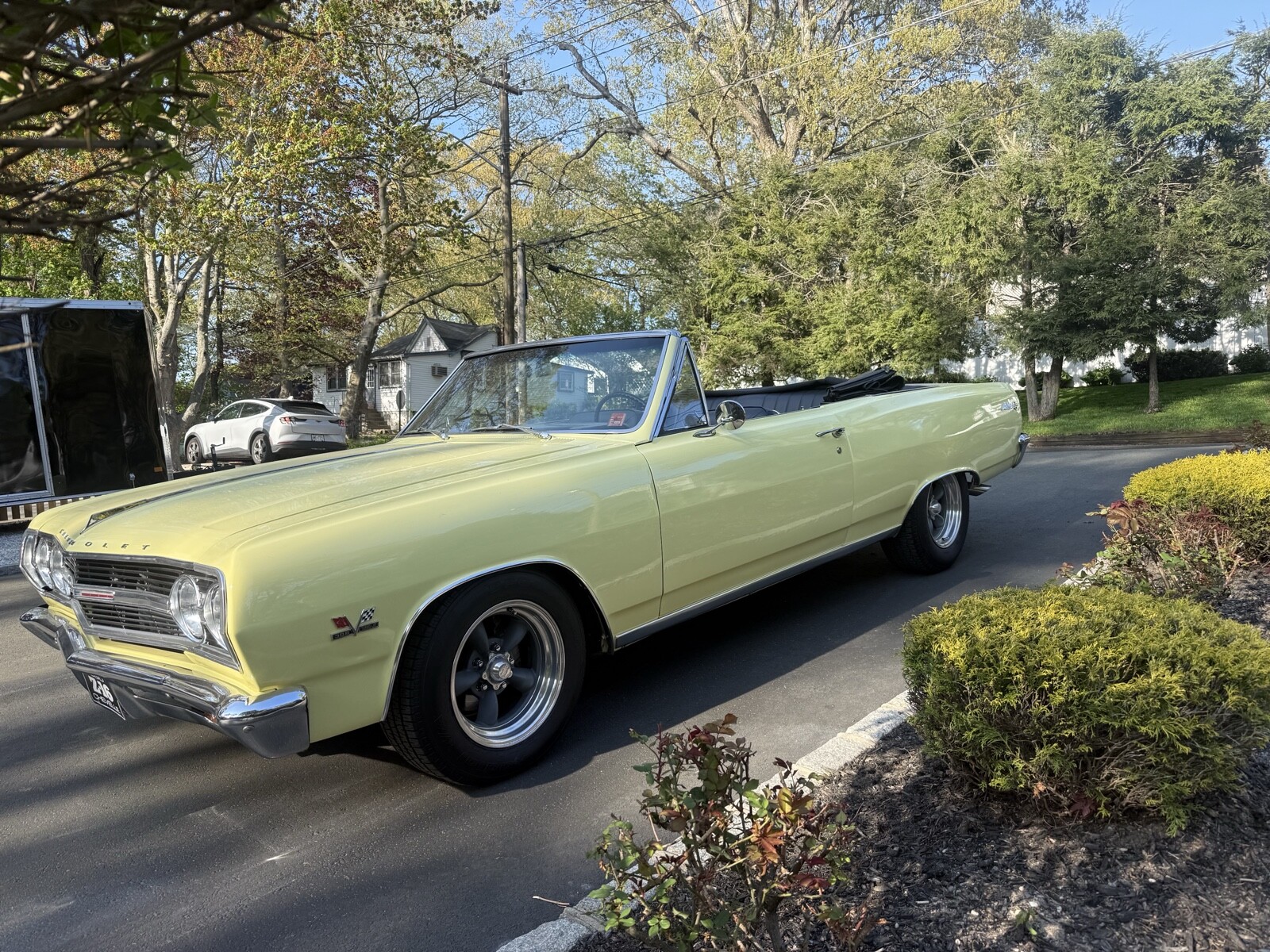 Chevrolet-Chevelle-1965-Convertible-11