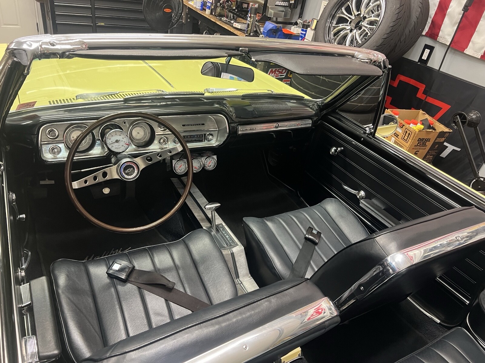 Chevrolet-Chevelle-1965-Convertible-13