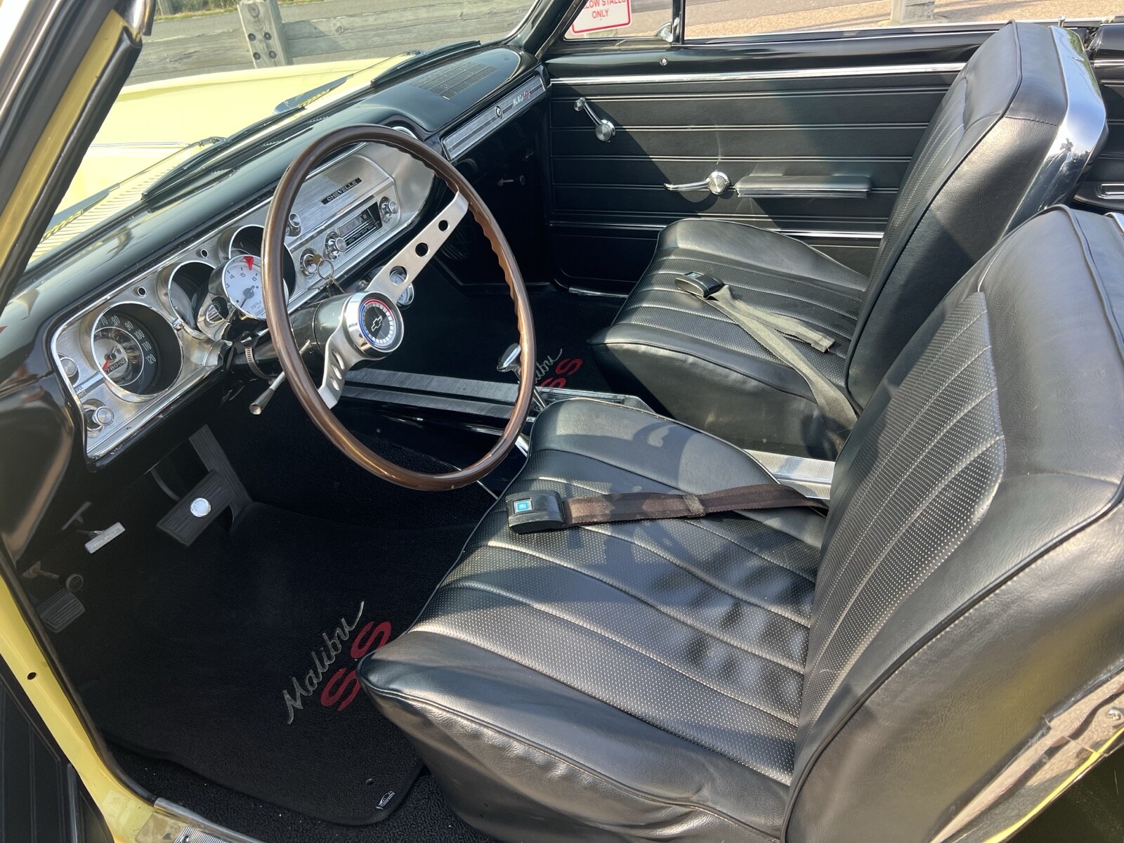 Chevrolet-Chevelle-1965-Convertible-14