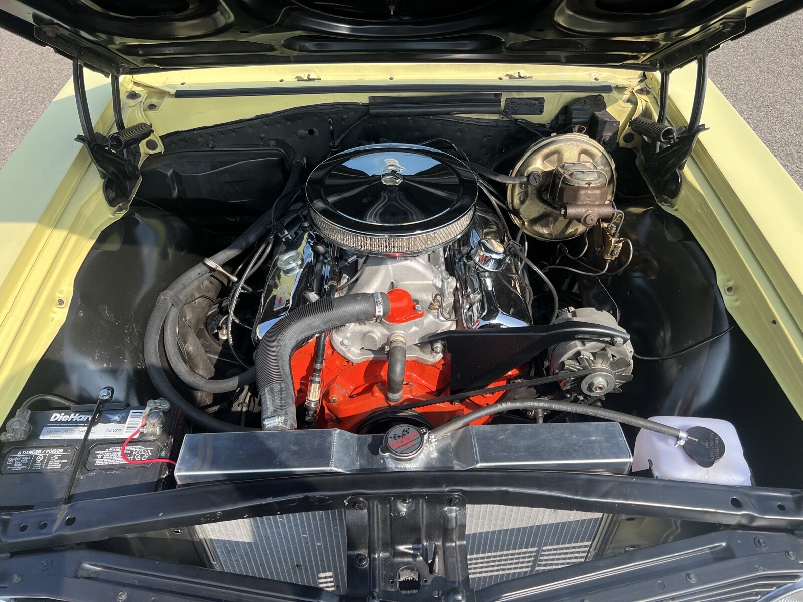 Chevrolet-Chevelle-1965-Convertible-16