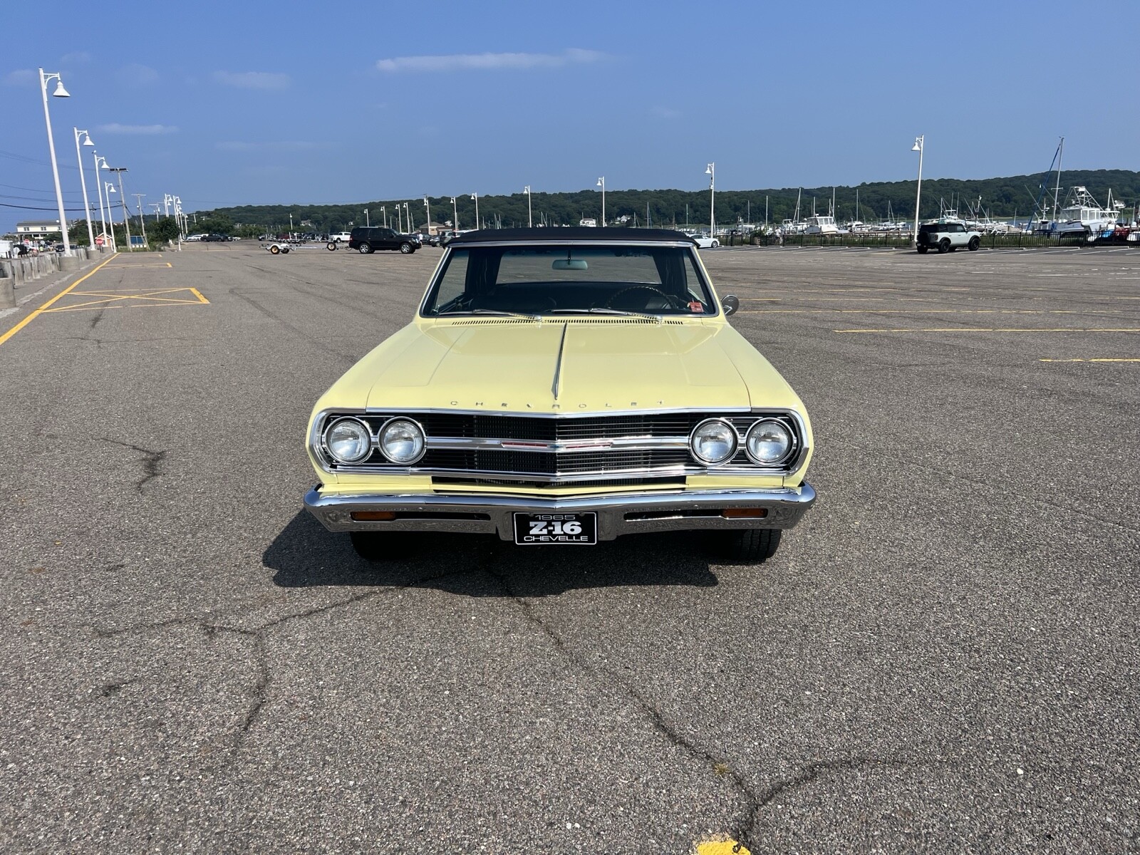 Chevrolet-Chevelle-1965-Convertible-3