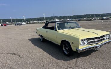 Chevrolet-Chevelle-1965-Convertible-4