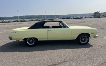 Chevrolet-Chevelle-1965-Convertible-5