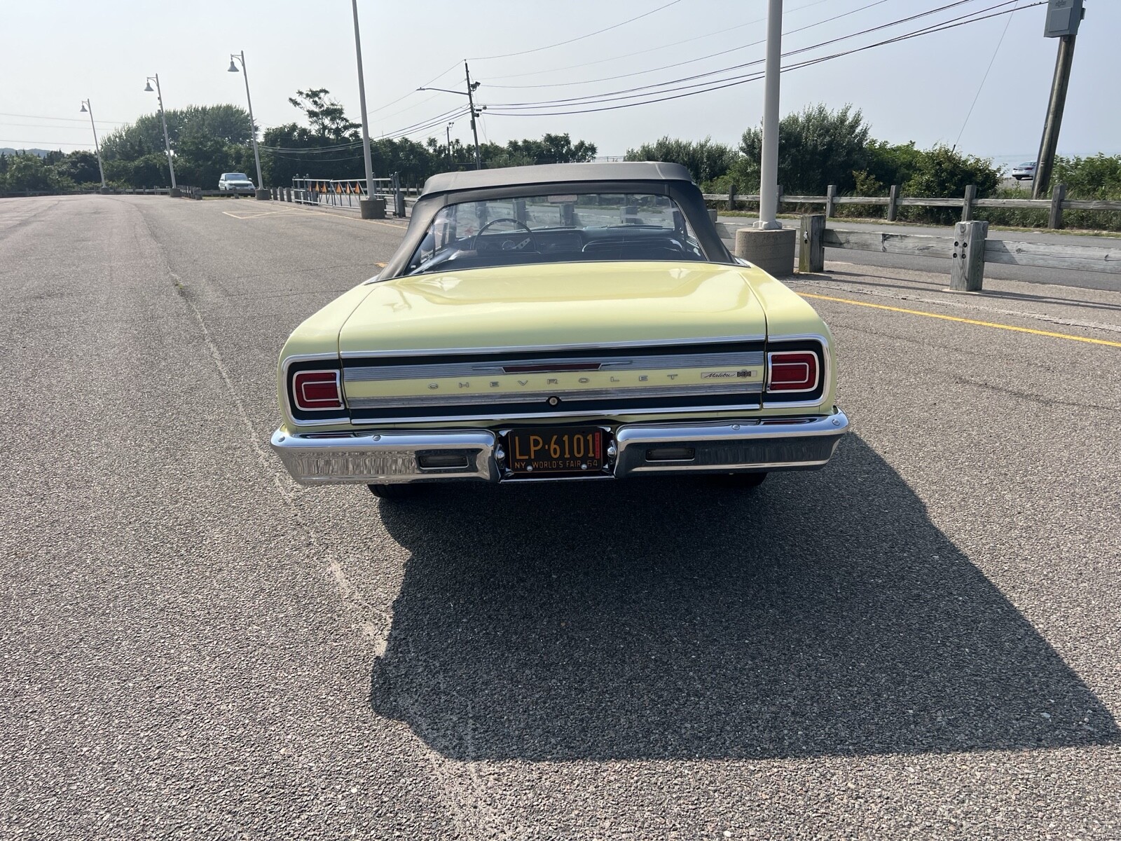 Chevrolet-Chevelle-1965-Convertible-6