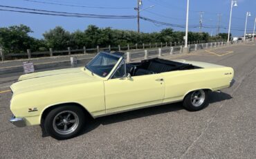 Chevrolet-Chevelle-1965-Convertible-7