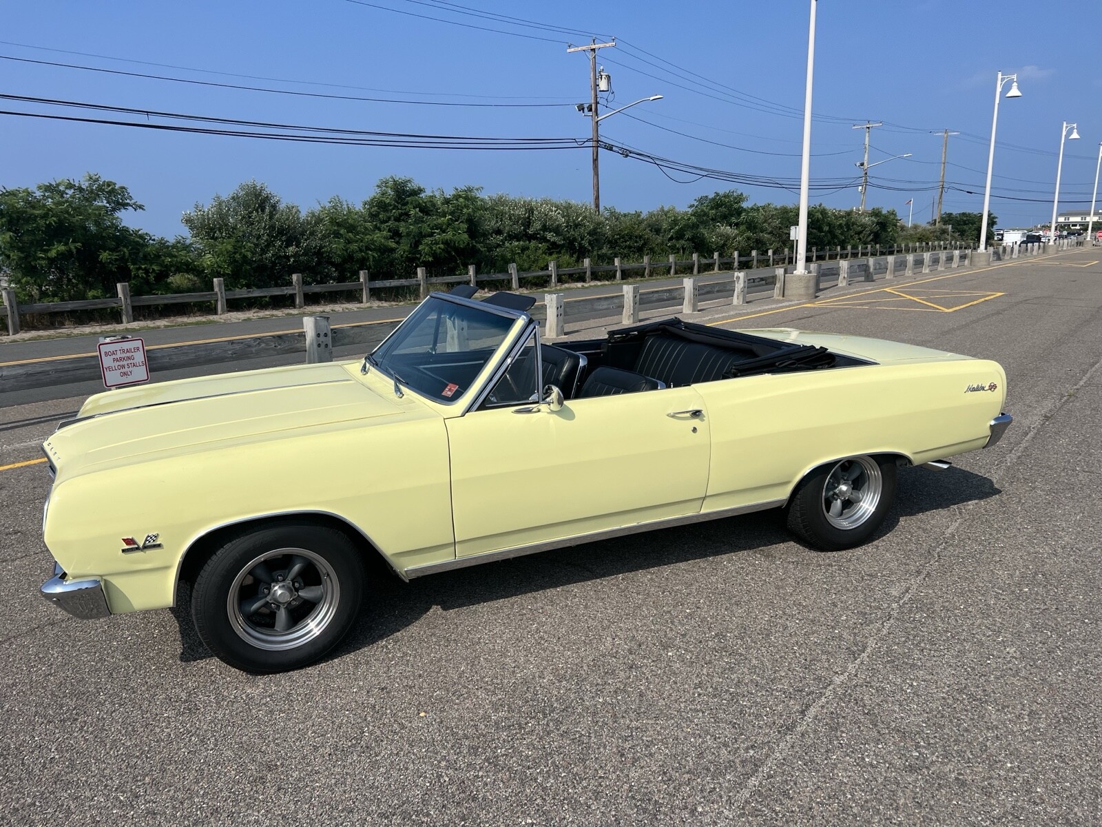 Chevrolet-Chevelle-1965-Convertible-7