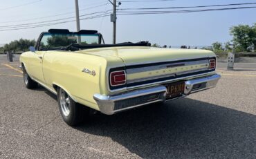 Chevrolet-Chevelle-1965-Convertible-8