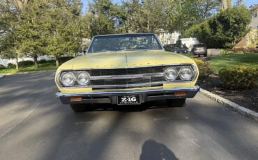 Chevrolet-Chevelle-1965-Convertible-9