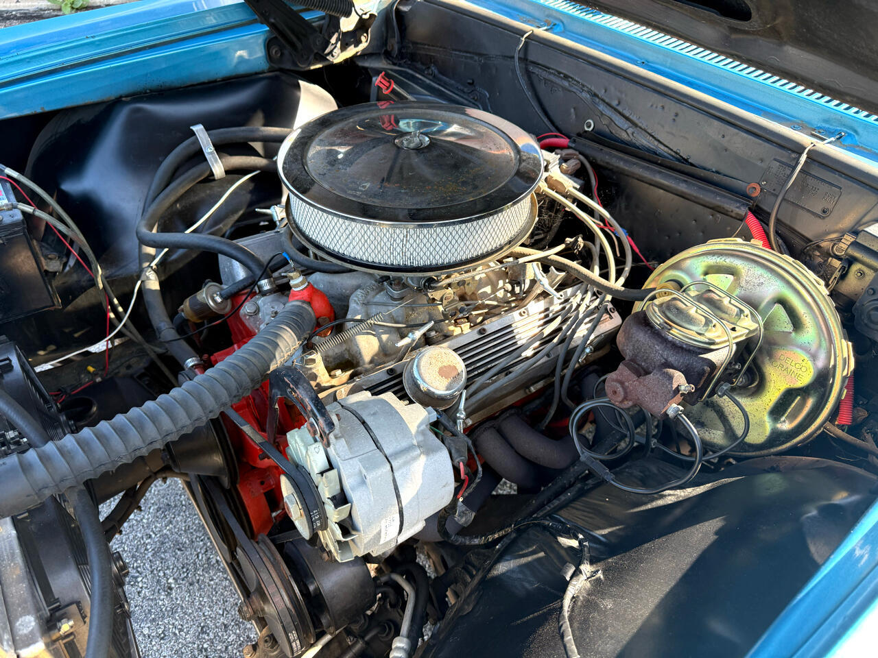 Chevrolet-Chevelle-1966-American-Muscle-Car-10