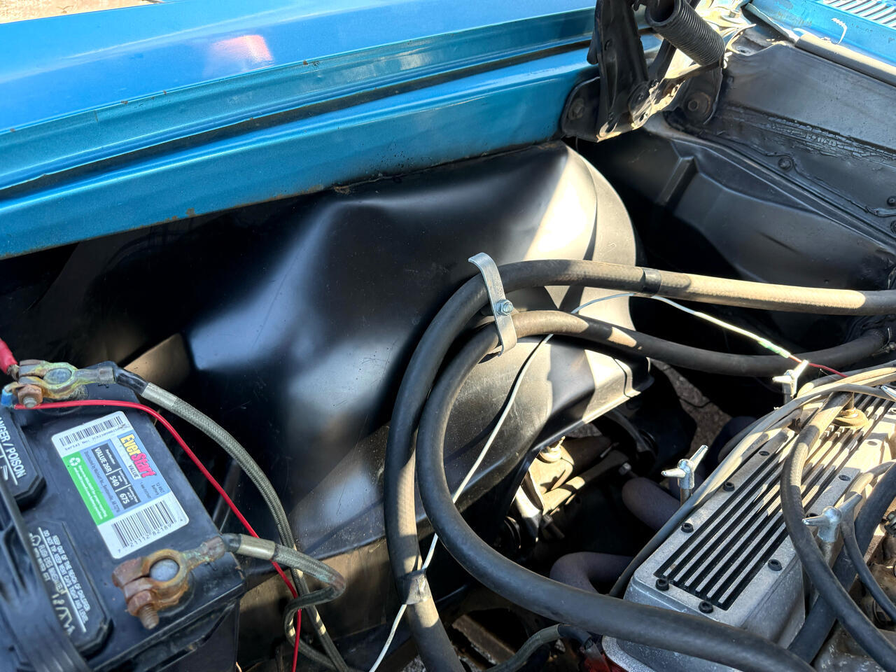 Chevrolet-Chevelle-1966-American-Muscle-Car-14