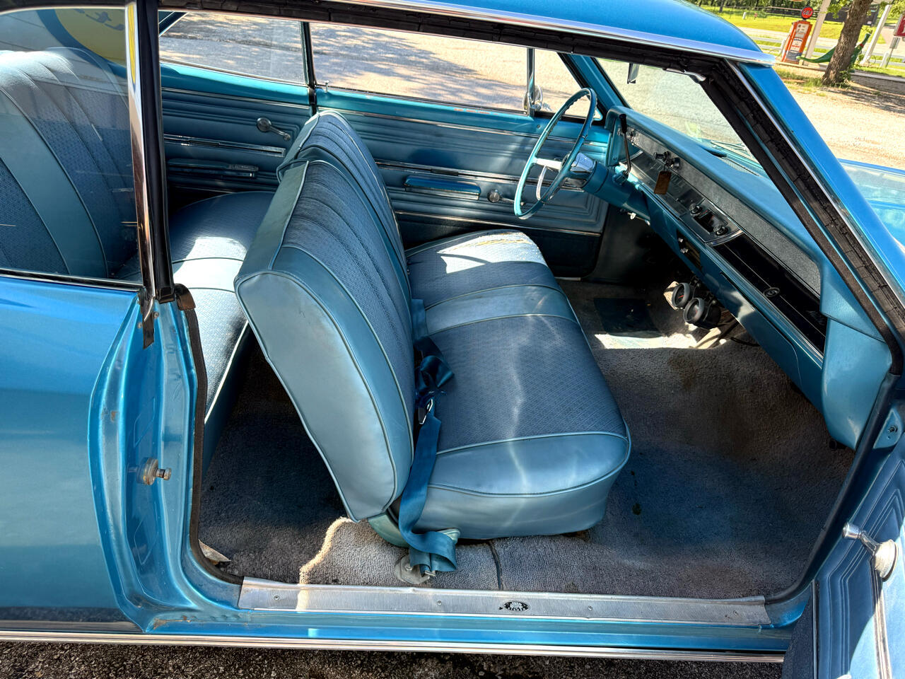 Chevrolet-Chevelle-1966-American-Muscle-Car-19
