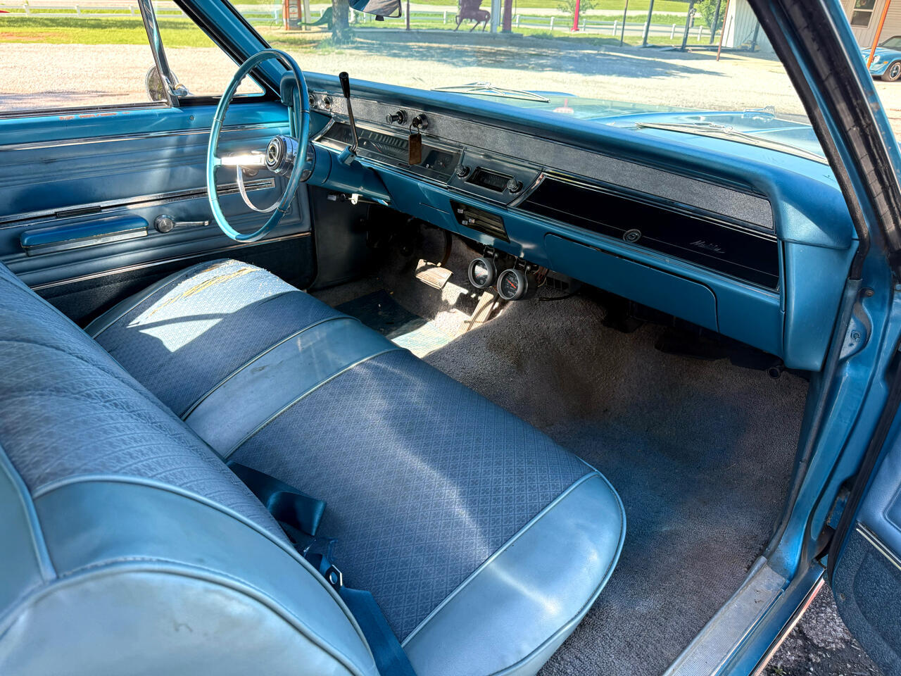 Chevrolet-Chevelle-1966-American-Muscle-Car-21