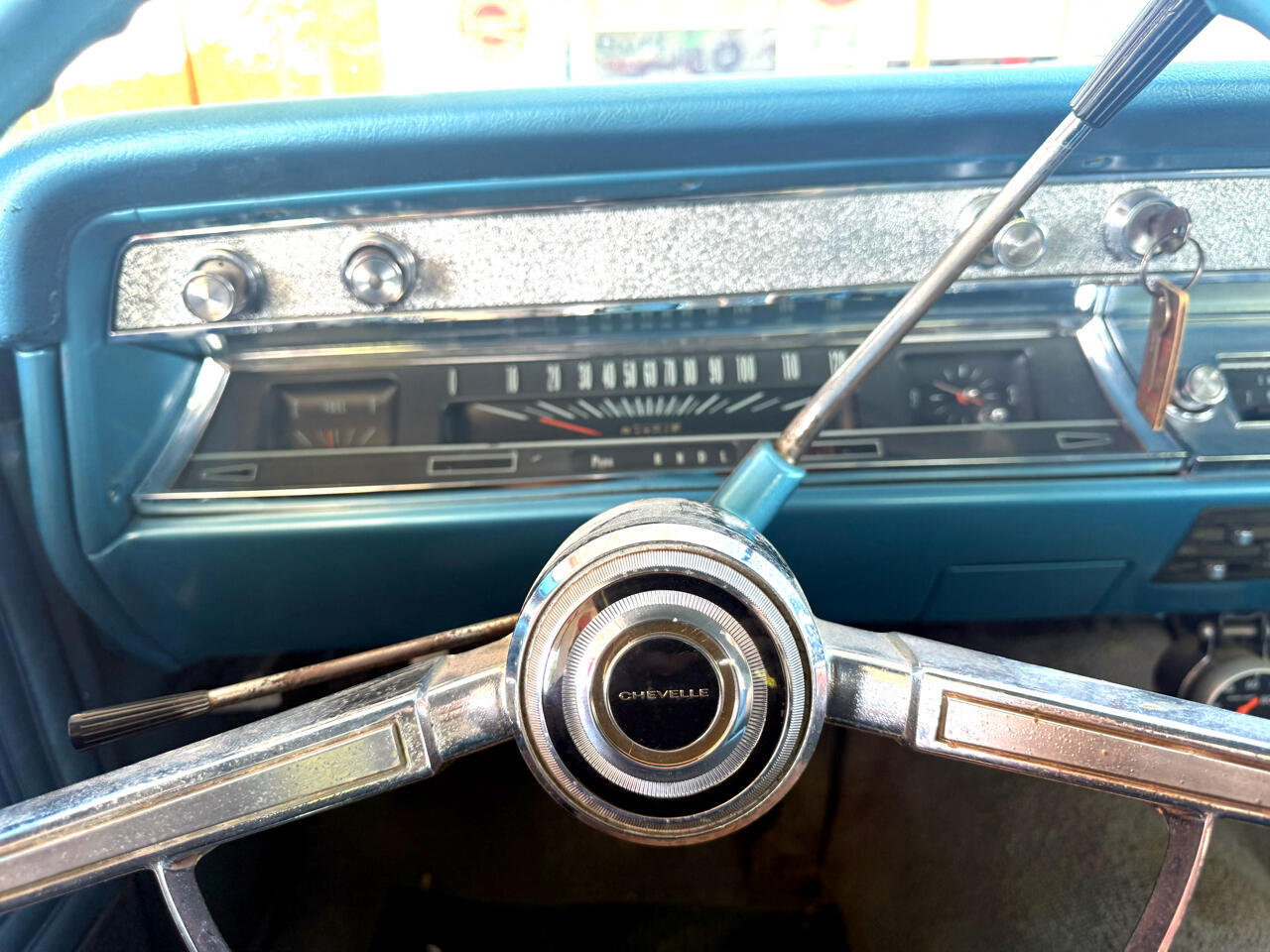 Chevrolet-Chevelle-1966-American-Muscle-Car-33