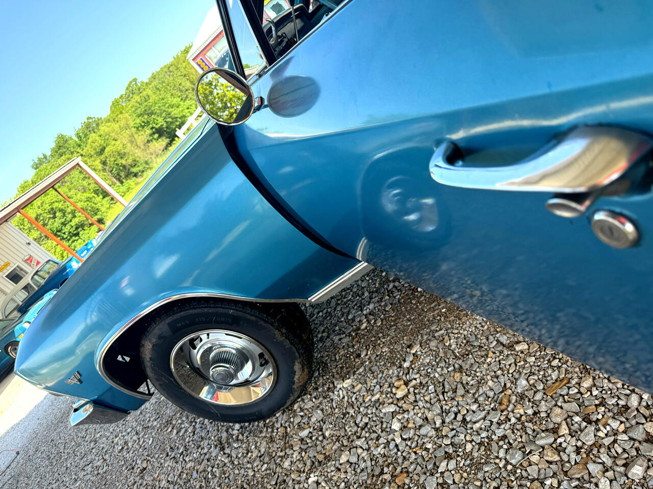 Chevrolet-Chevelle-1966-American-Muscle-Car-37