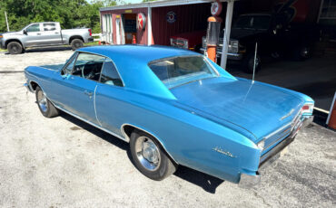 Chevrolet-Chevelle-1966-American-Muscle-Car-4