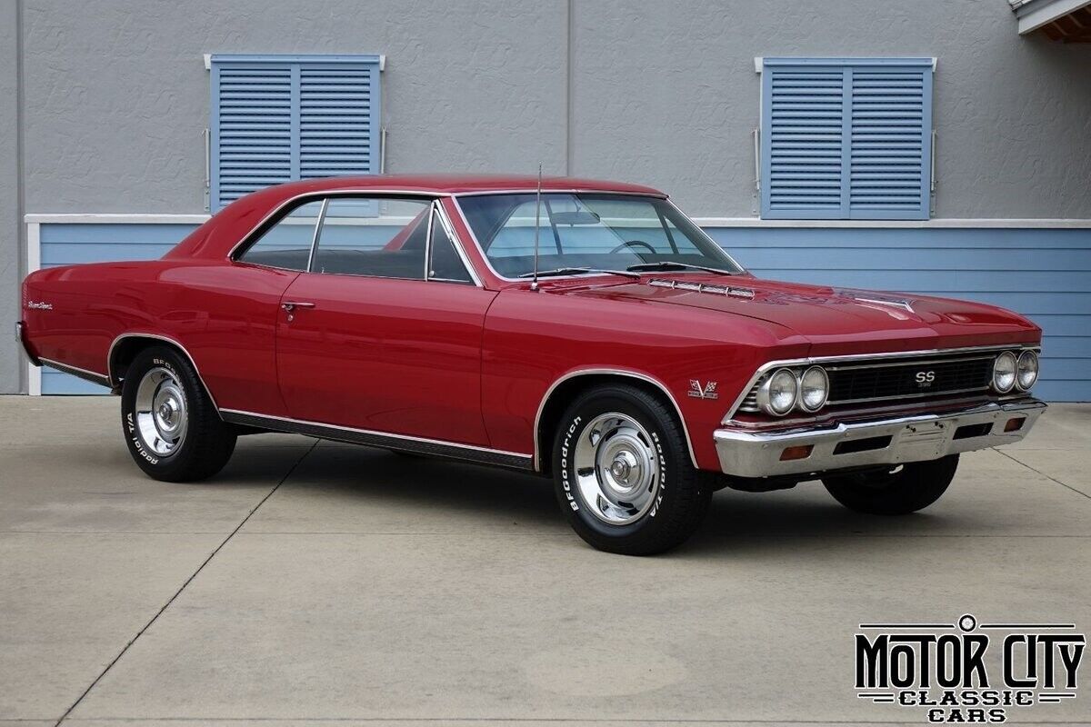 Chevrolet-Chevelle-1966