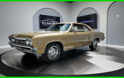 Chevrolet Chevelle 1967