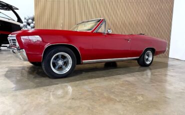 Chevrolet-Chevelle-1967-American-Muscle-Car-1