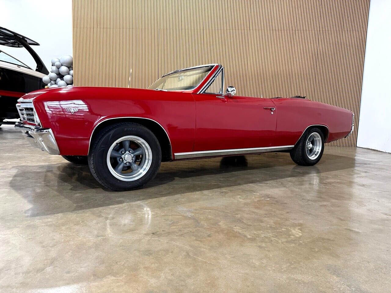 Chevrolet-Chevelle-1967-American-Muscle-Car-1