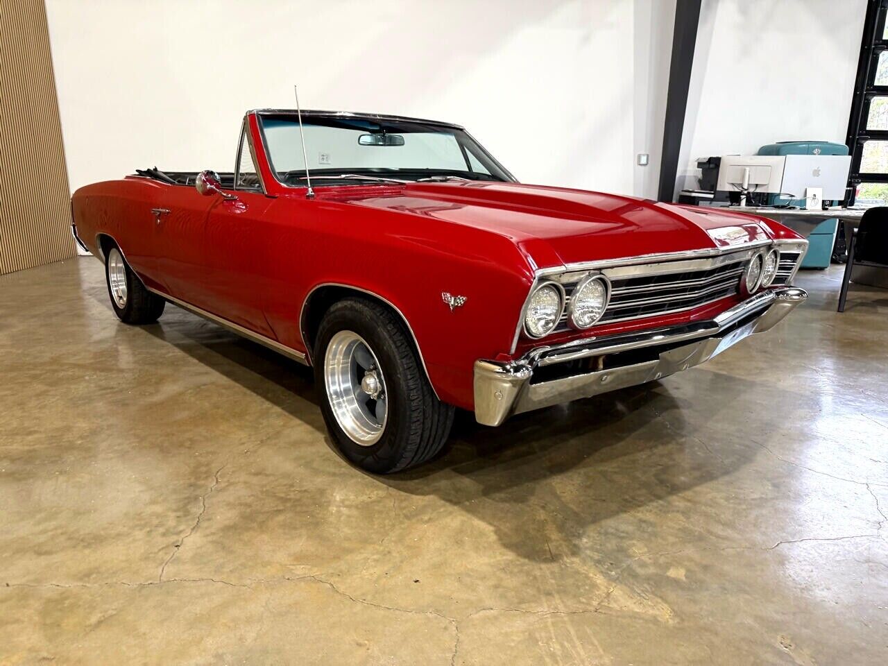 Chevrolet-Chevelle-1967-American-Muscle-Car-17