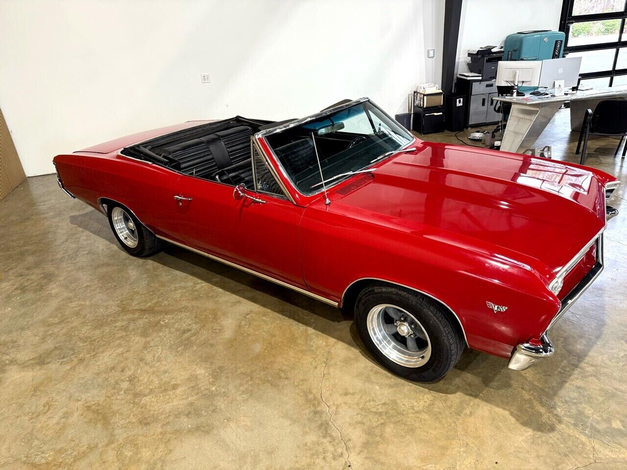 Chevrolet-Chevelle-1967-American-Muscle-Car-21