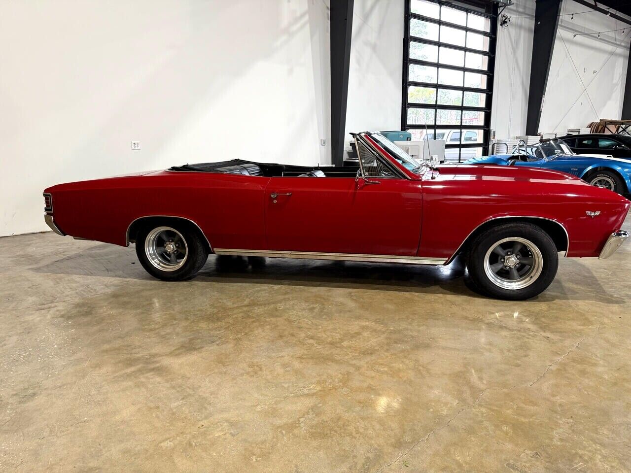 Chevrolet-Chevelle-1967-American-Muscle-Car-3