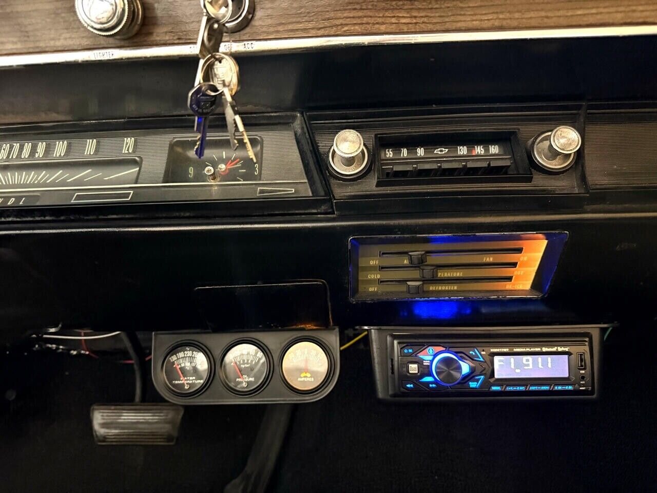 Chevrolet-Chevelle-1967-American-Muscle-Car-36