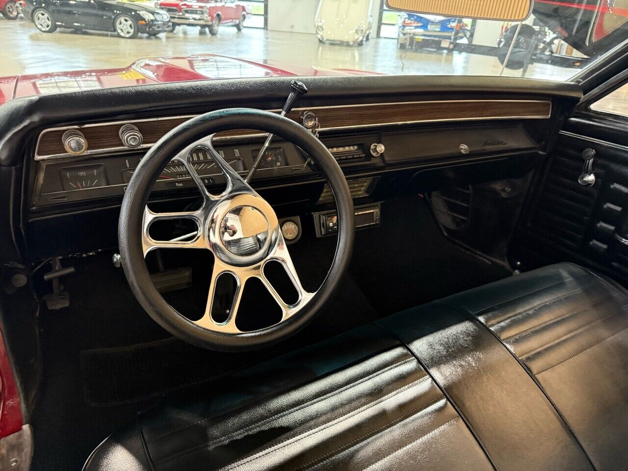 Chevrolet-Chevelle-1967-American-Muscle-Car-7